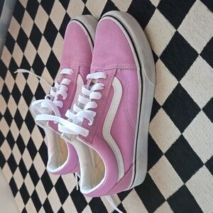 Vans shoes